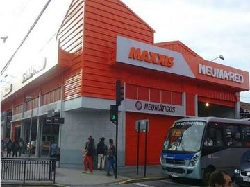 Venta / Local Comercial / Concepción