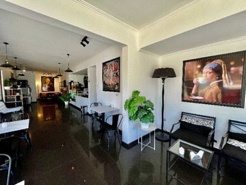 Venta / Local Comercial / Concepción