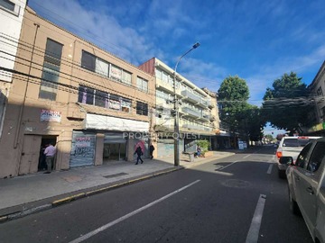 Venta / Local Comercial / Concepción