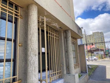 Venta / Local Comercial / Concepción