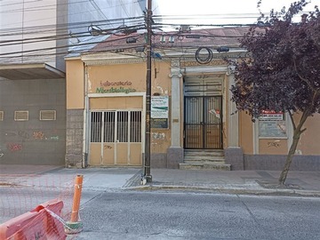 Venta / Local Comercial / Concepción