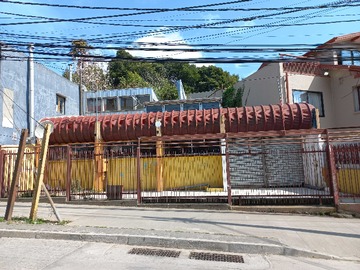 Venta / Local Comercial / Concepción
