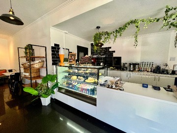 Venta / Local Comercial / Concepción