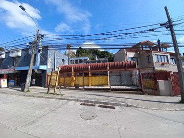 Venta / Local Comercial / Concepción