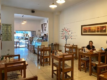 Venta / Local Comercial / Concepción