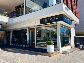 Venta / Local Comercial / Concepción