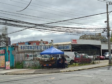 Venta / Local Comercial / Concepción