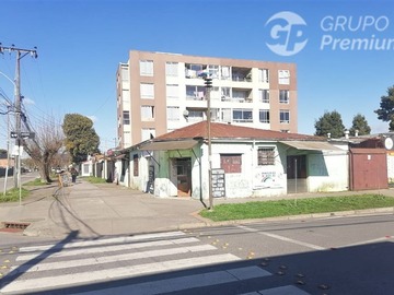 Venta / Local Comercial / Concepción