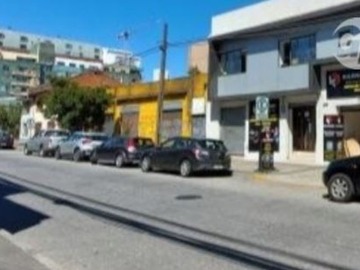 Venta / Local Comercial / Concepción