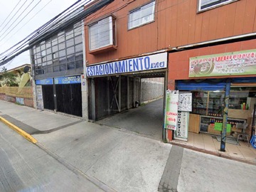 Venta / Local Comercial / Concepción