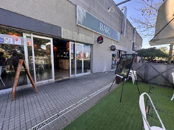 Venta / Local Comercial / Concepción