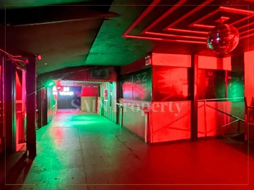 Venta / Local Comercial / Concepción