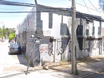 Venta / Local Comercial / Conchalí