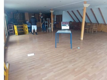 Venta / Local Comercial / Concón
