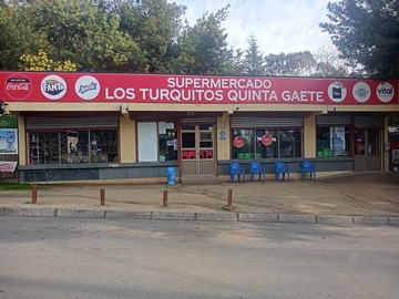 Venta / Local Comercial / Constitución