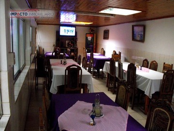Venta / Local Comercial / Constitución