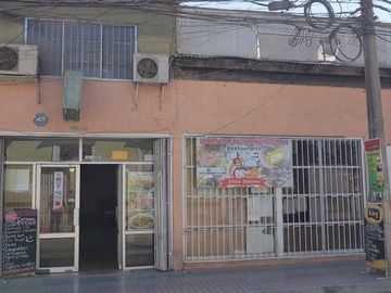 Venta / Local Comercial / Copiapó