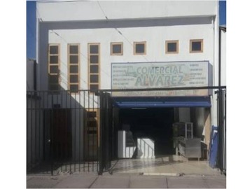 Venta / Local Comercial / Copiapó