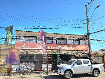 Venta / Local Comercial / Coquimbo