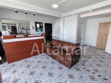 Venta / Local Comercial / Coquimbo