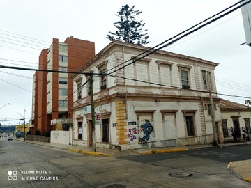 Venta / Local Comercial / Coquimbo