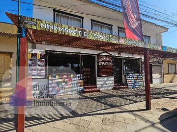 Venta / Local Comercial / Coquimbo