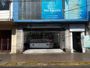 Venta / Local Comercial / Coquimbo