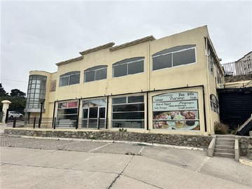 Venta / Local Comercial / Coquimbo