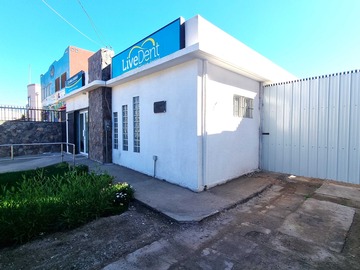 Venta / Local Comercial / Coquimbo