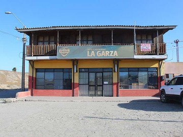 Venta / Local Comercial / Coquimbo