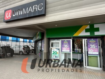 Venta / Local Comercial / Coquimbo
