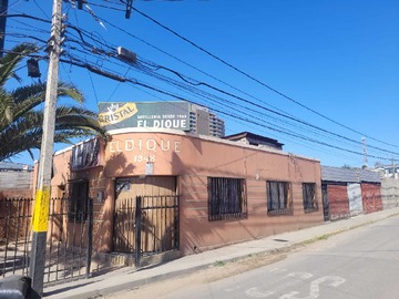Venta / Local Comercial / Coquimbo