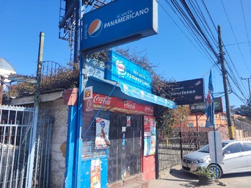 Venta / Local Comercial / Coquimbo