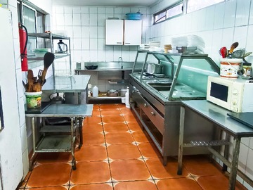 Venta / Local Comercial / Coquimbo