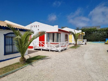Venta / Local Comercial / Coquimbo
