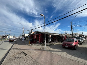 Venta / Local Comercial / Coronel