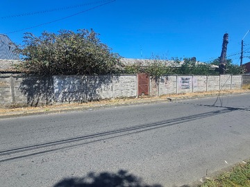 Venta / Local Comercial / Coronel