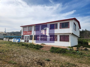 Venta / Local Comercial / Coronel