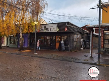 Venta / Local Comercial / Coyhaique