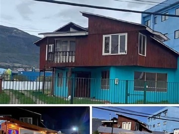 Venta / Local Comercial / Coyhaique