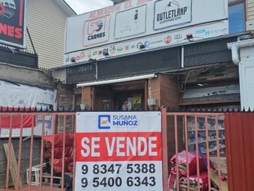 Venta / Local Comercial / Coyhaique