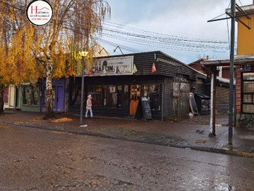 Venta / Local Comercial / Coyhaique