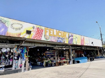 Venta / Local Comercial / Curicó