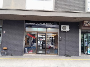 Venta / Local Comercial / Curicó