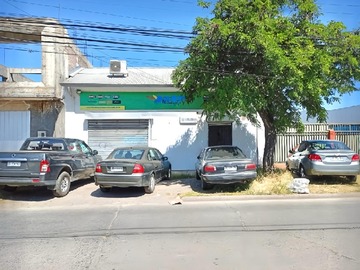 Venta / Local Comercial / Curicó