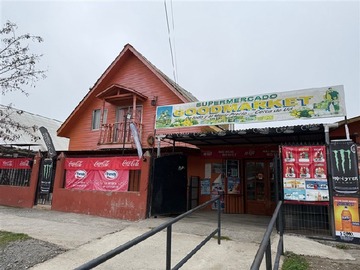 Venta / Local Comercial / Doñihue