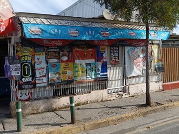 Venta / Local Comercial / El Bosque