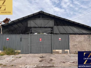 Venta / Local Comercial / El Bosque