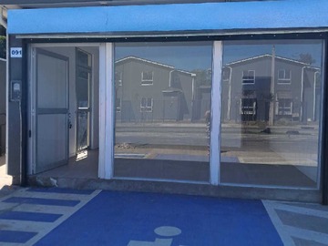 Venta / Local Comercial / El Monte