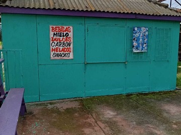 Venta / Local Comercial / El Monte